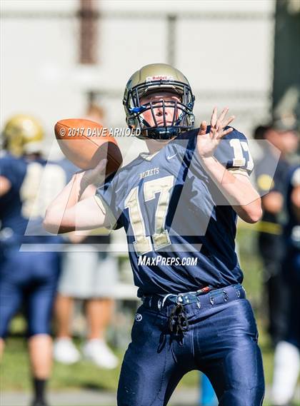 Thumbnail 3 in Newton North @ Needham photogallery.