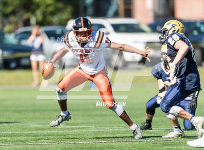 Thumbnail 1 in Newton North @ Needham photogallery.