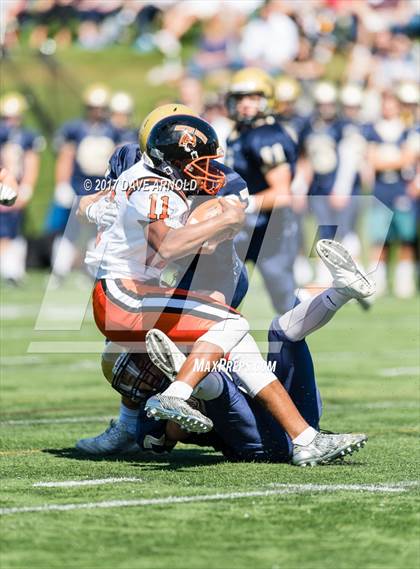 Thumbnail 2 in Newton North @ Needham photogallery.