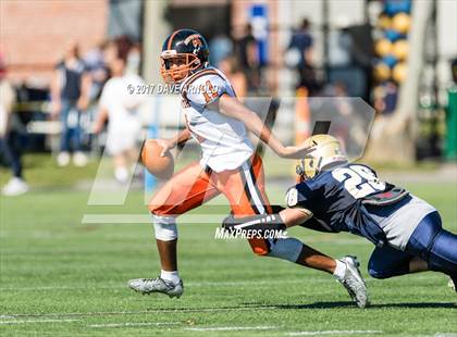 Thumbnail 2 in Newton North @ Needham photogallery.