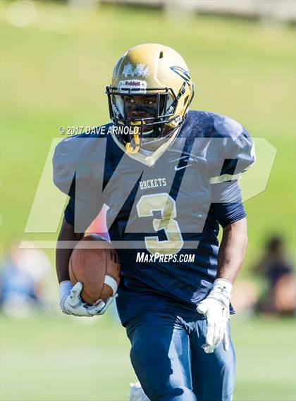 Thumbnail 1 in Newton North @ Needham photogallery.
