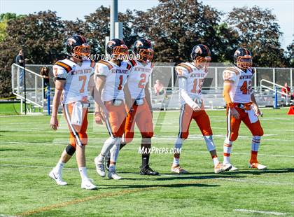 Thumbnail 3 in Newton North @ Needham photogallery.