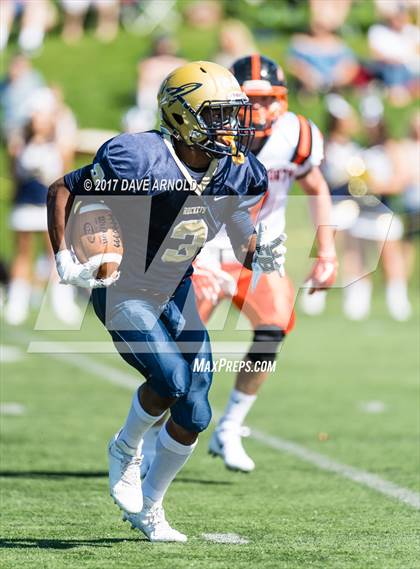 Thumbnail 3 in Newton North @ Needham photogallery.