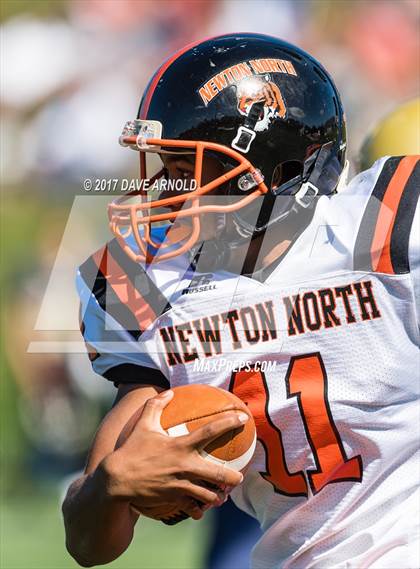 Thumbnail 1 in Newton North @ Needham photogallery.