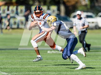 Thumbnail 1 in Newton North @ Needham photogallery.