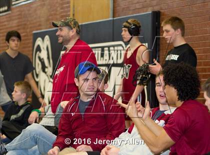 Thumbnail 2 in Northridge Highland Duals photogallery.
