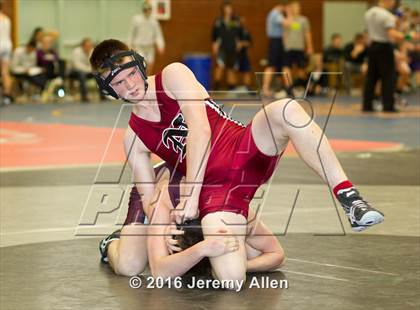 Thumbnail 1 in Northridge Highland Duals photogallery.