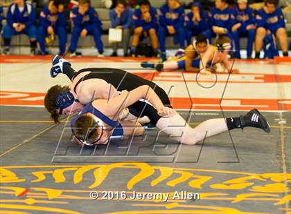 Thumbnail 1 in Northridge Highland Duals photogallery.
