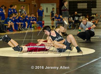 Thumbnail 1 in Northridge Highland Duals photogallery.