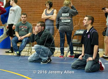 Thumbnail 2 in Northridge Highland Duals photogallery.