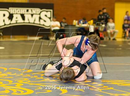 Thumbnail 3 in Northridge Highland Duals photogallery.