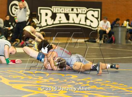 Thumbnail 3 in Northridge Highland Duals photogallery.
