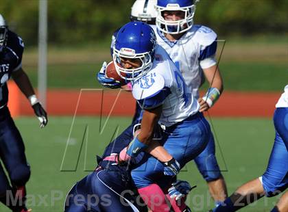 Thumbnail 2 in Hendrick Hudson @ Byram Hills photogallery.