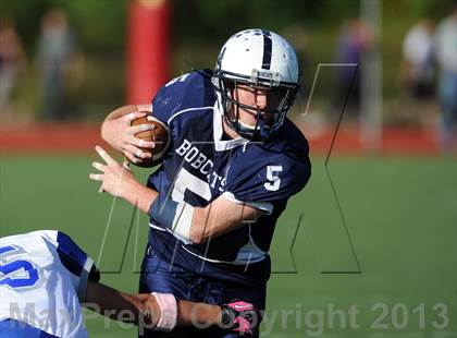 Thumbnail 1 in Hendrick Hudson @ Byram Hills photogallery.