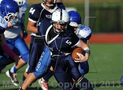Thumbnail 2 in Hendrick Hudson @ Byram Hills photogallery.