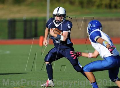 Thumbnail 2 in Hendrick Hudson @ Byram Hills photogallery.