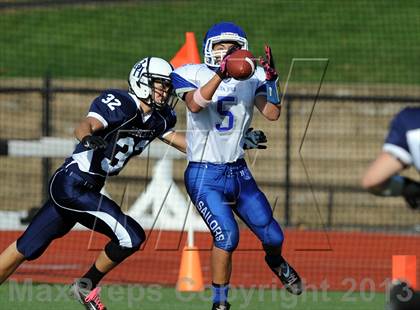 Thumbnail 1 in Hendrick Hudson @ Byram Hills photogallery.