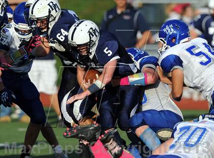 Thumbnail 2 in Hendrick Hudson @ Byram Hills photogallery.