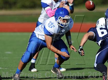Thumbnail 1 in Hendrick Hudson @ Byram Hills photogallery.