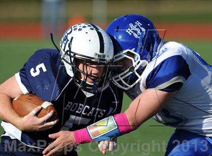Thumbnail 1 in Hendrick Hudson @ Byram Hills photogallery.