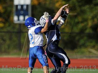 Thumbnail 3 in Hendrick Hudson @ Byram Hills photogallery.