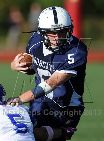 Thumbnail 3 in Hendrick Hudson @ Byram Hills photogallery.
