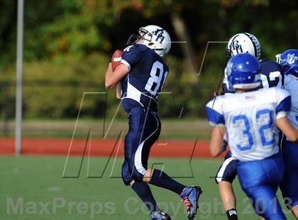 Thumbnail 1 in Hendrick Hudson @ Byram Hills photogallery.