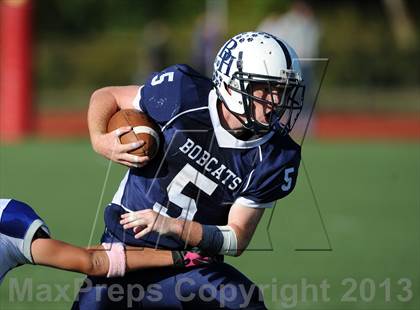 Thumbnail 2 in Hendrick Hudson @ Byram Hills photogallery.