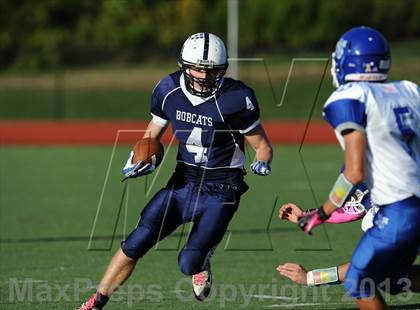 Thumbnail 3 in Hendrick Hudson @ Byram Hills photogallery.