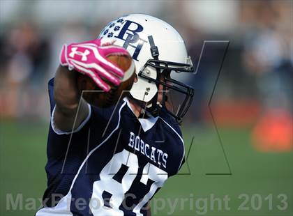 Thumbnail 1 in Hendrick Hudson @ Byram Hills photogallery.