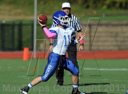Thumbnail 1 in Hendrick Hudson @ Byram Hills photogallery.