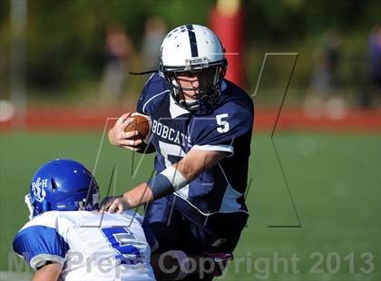 Thumbnail 2 in Hendrick Hudson @ Byram Hills photogallery.