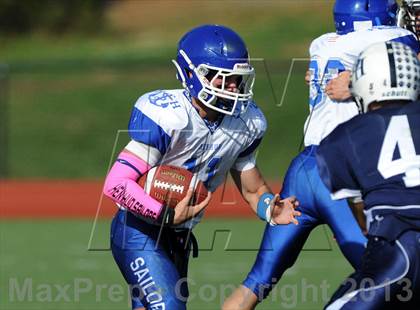 Thumbnail 1 in Hendrick Hudson @ Byram Hills photogallery.