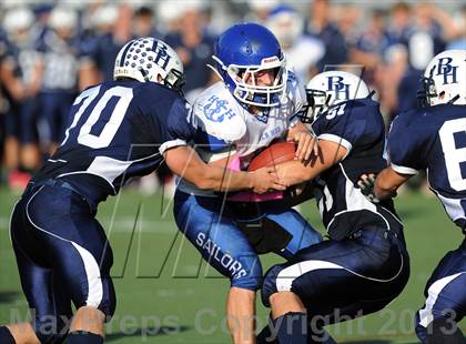 Thumbnail 3 in Hendrick Hudson @ Byram Hills photogallery.