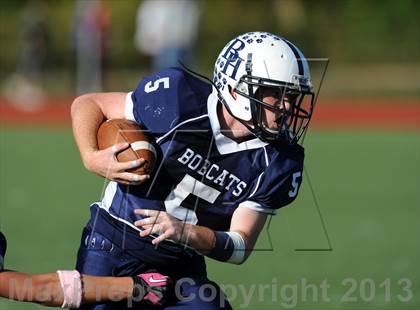 Thumbnail 3 in Hendrick Hudson @ Byram Hills photogallery.