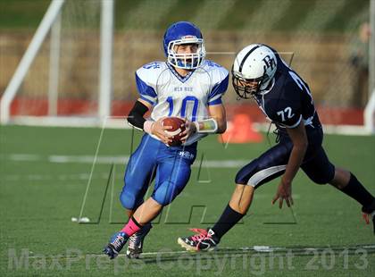 Thumbnail 3 in Hendrick Hudson @ Byram Hills photogallery.