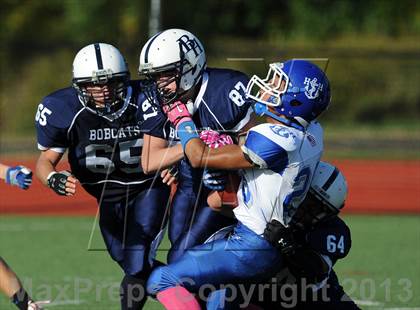 Thumbnail 1 in Hendrick Hudson @ Byram Hills photogallery.
