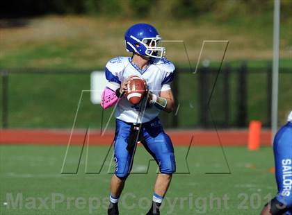 Thumbnail 3 in Hendrick Hudson @ Byram Hills photogallery.