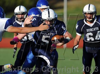 Thumbnail 2 in Hendrick Hudson @ Byram Hills photogallery.