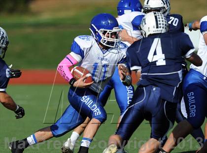 Thumbnail 3 in Hendrick Hudson @ Byram Hills photogallery.