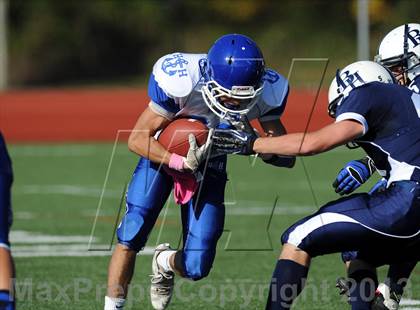 Thumbnail 2 in Hendrick Hudson @ Byram Hills photogallery.