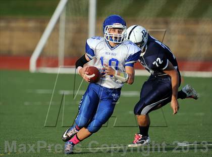 Thumbnail 1 in Hendrick Hudson @ Byram Hills photogallery.