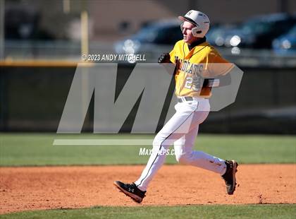 Thumbnail 2 in Ooltewah @ Hixson (Wildcat Classic) photogallery.