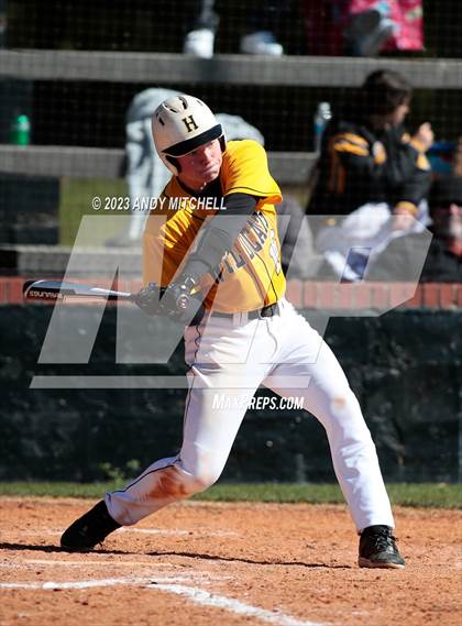 Thumbnail 2 in Ooltewah @ Hixson (Wildcat Classic) photogallery.