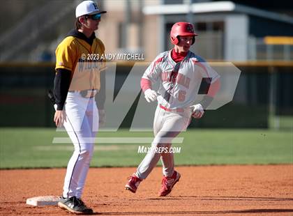 Thumbnail 1 in Ooltewah @ Hixson (Wildcat Classic) photogallery.