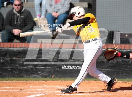 Thumbnail 3 in Ooltewah @ Hixson (Wildcat Classic) photogallery.