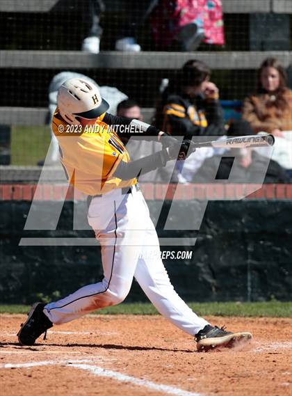 Thumbnail 3 in Ooltewah @ Hixson (Wildcat Classic) photogallery.