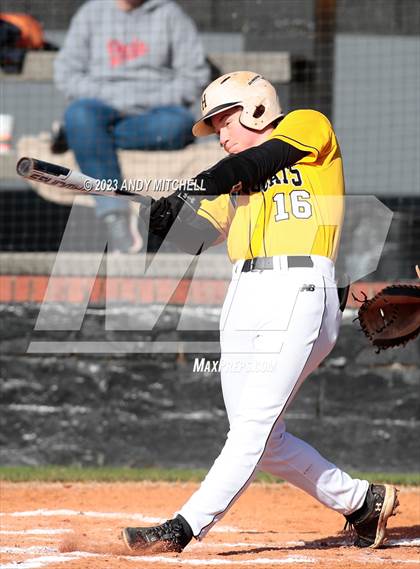 Thumbnail 3 in Ooltewah @ Hixson (Wildcat Classic) photogallery.