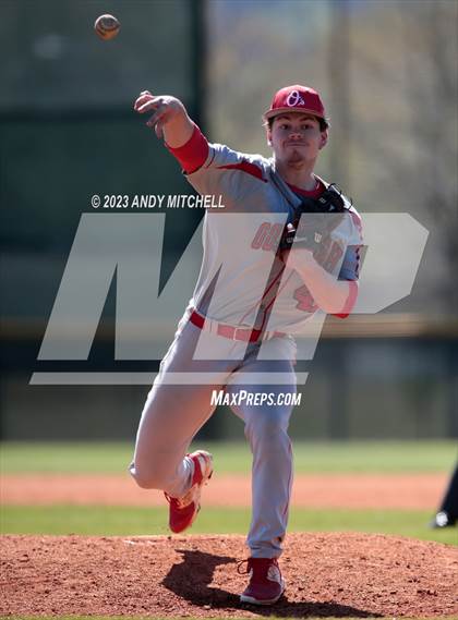 Thumbnail 2 in Ooltewah @ Hixson (Wildcat Classic) photogallery.