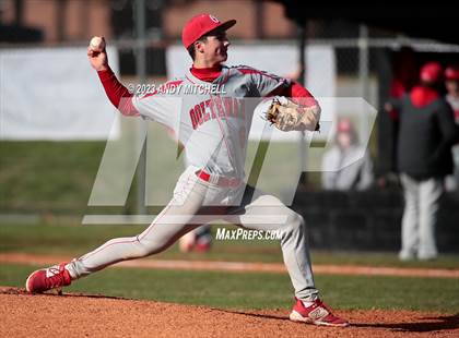 Thumbnail 1 in Ooltewah @ Hixson (Wildcat Classic) photogallery.